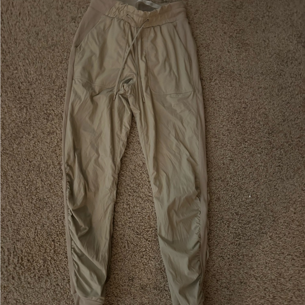 Lululemon Joggers